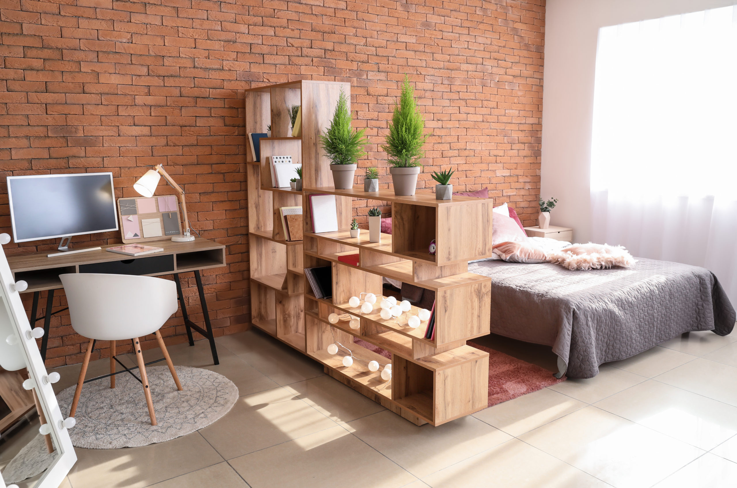 How To Live In A Studio Apartment Storage Solutions Albuquerque