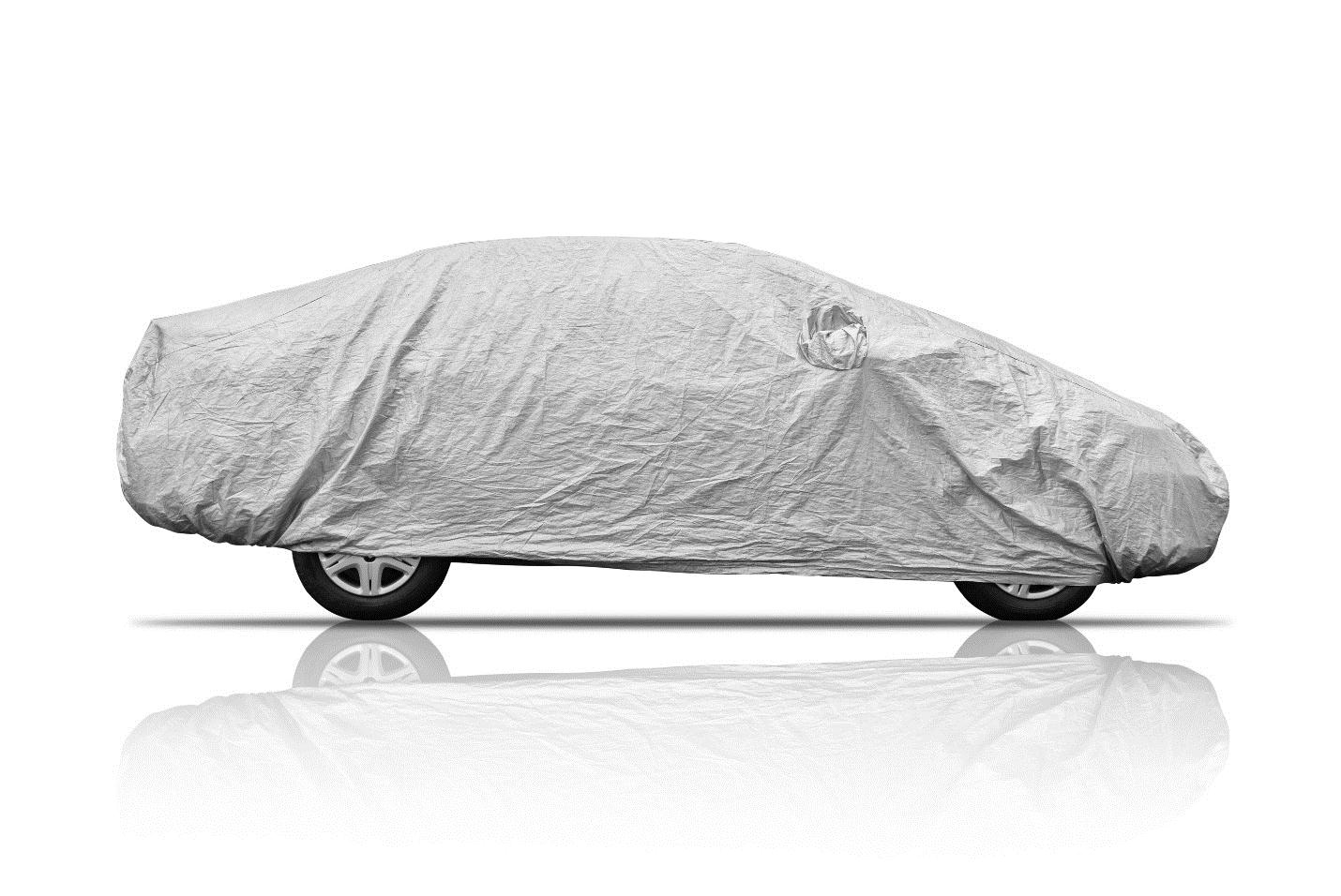 Long Term Car Storage 8 Tips for Storing your Car for 6 Months or More