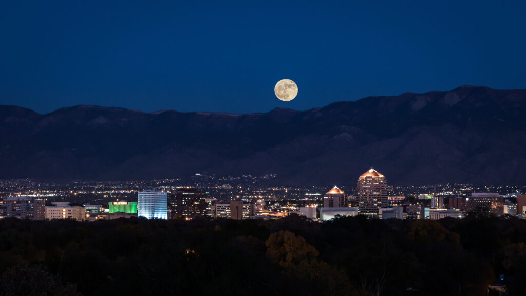 Albuquerque 