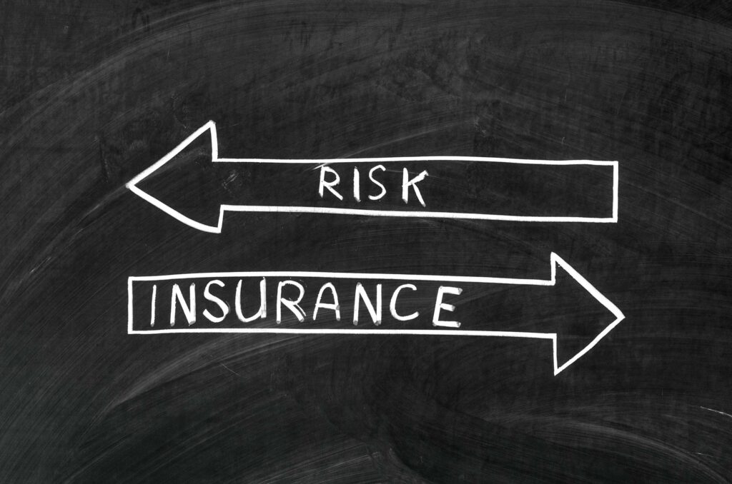 self-storage rental insurance risk vs insurance