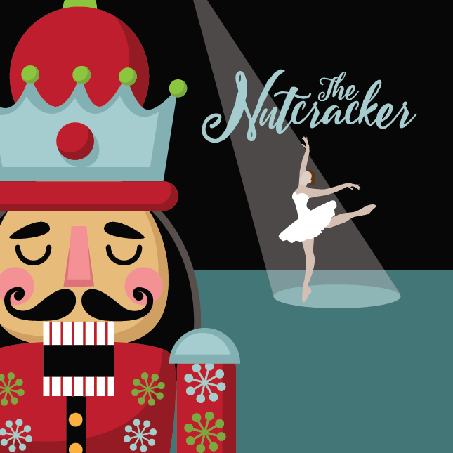 nutcracker ballet