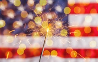 fourth of july
