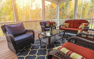 porch