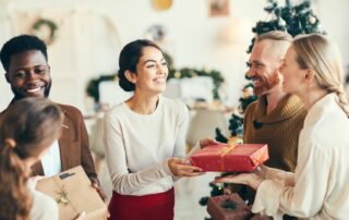 holiday gifts