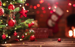 Holiday Decorations
