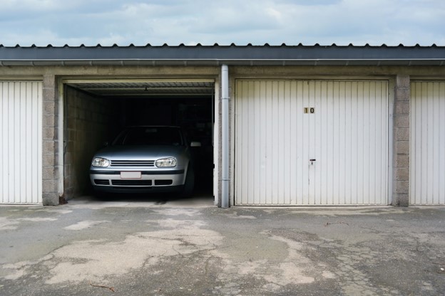 long term car storage