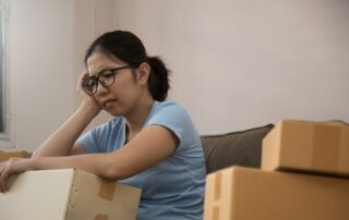 storage mistakes