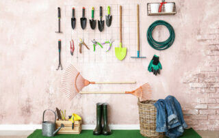 Storage Solutions