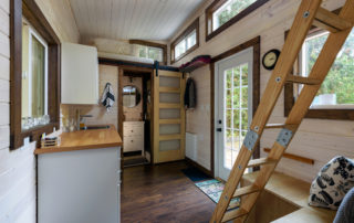 Tiny Home Storage Ideas