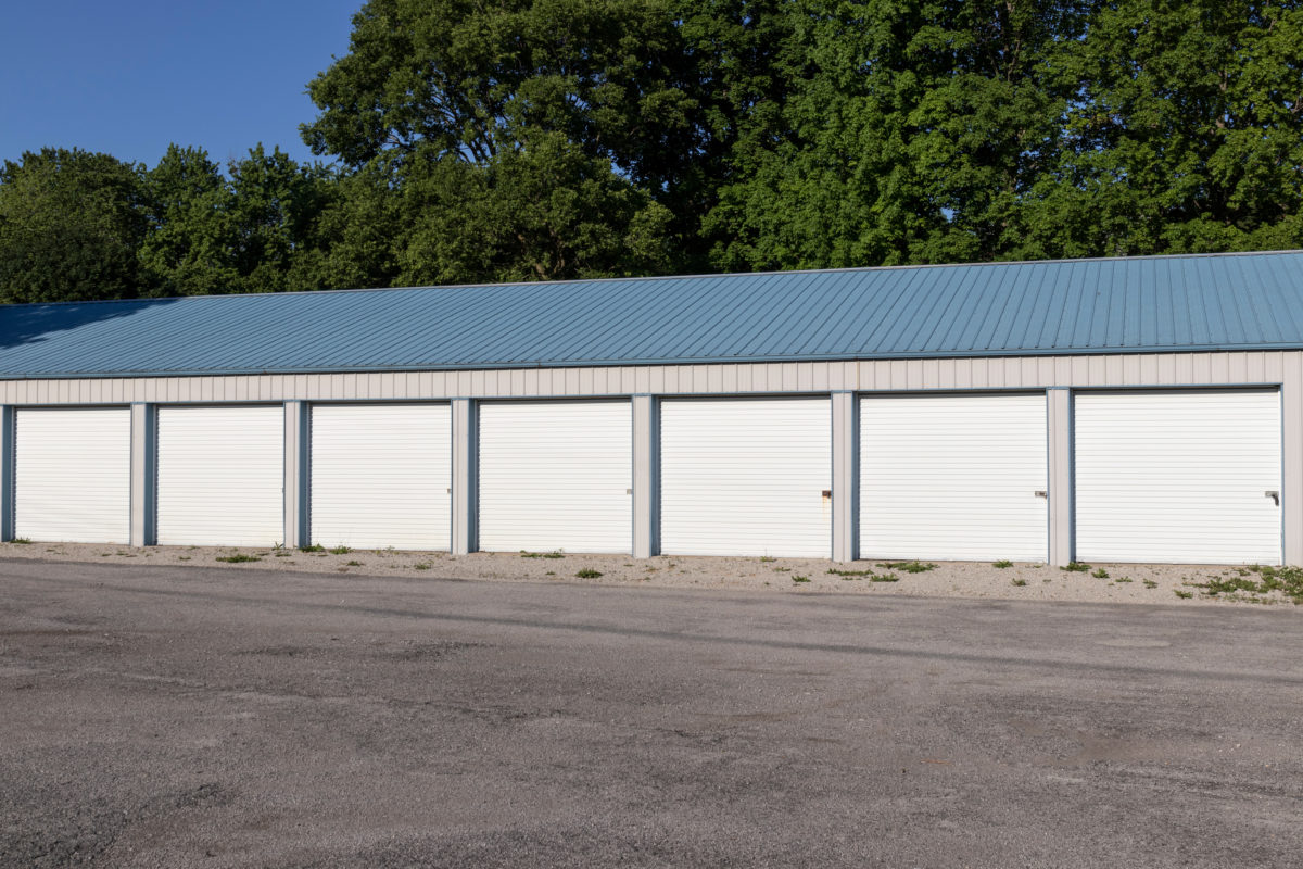 The Best Uses for a Storage Unit Albuquerque Self Storage
