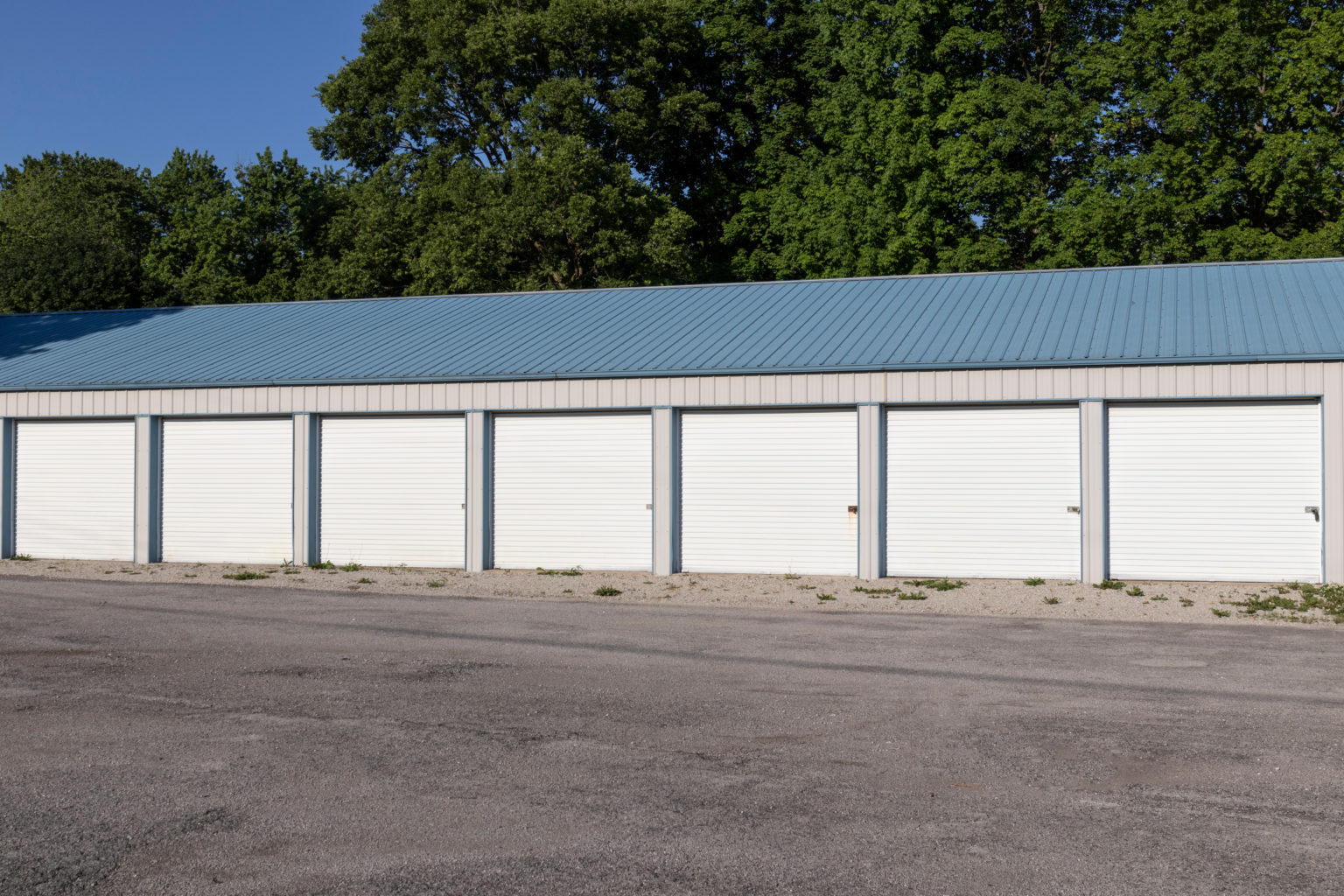 The Best Uses for a Storage Unit Albuquerque Self Storage