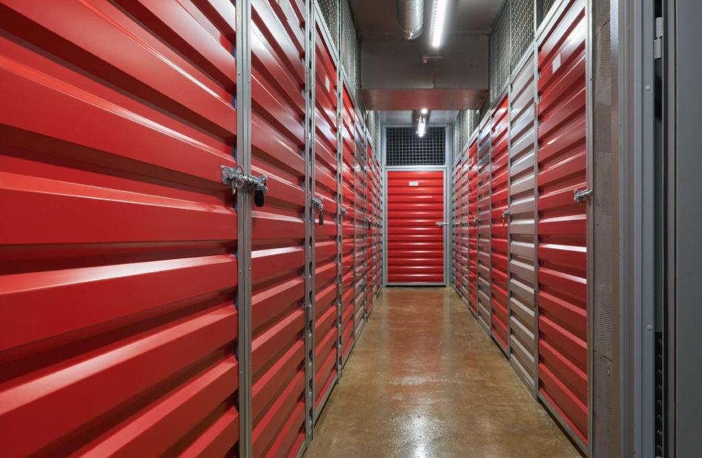 Budget-Friendly Resolutions: How Self-Storage Can Help You Save Money in 2024