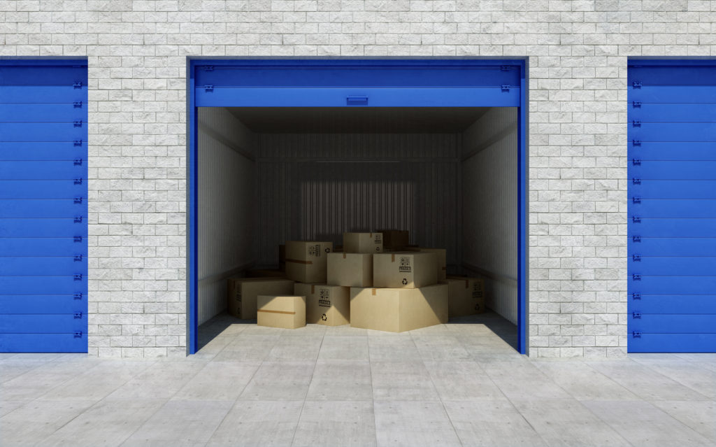Tips for Using a 5×5 Storage Unit