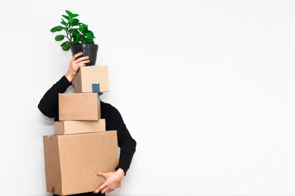 Moving 101: How to Make Moving a Breeze