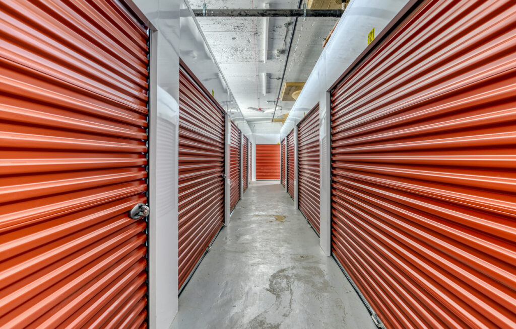 A Comprehensive Guide on How to Pack Your Storage Unit for Easy Access