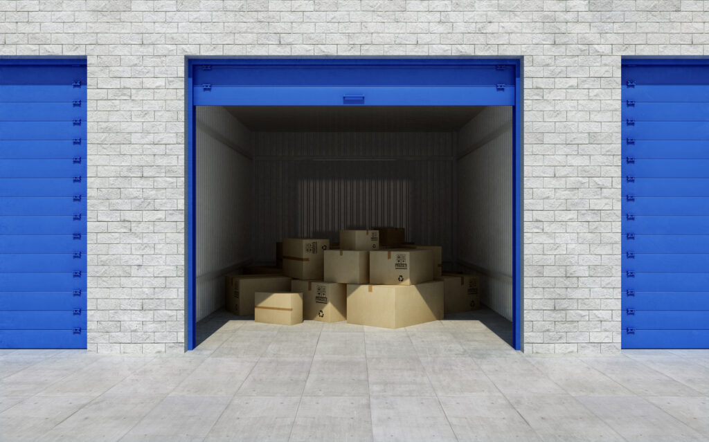 Long-Term vs. Short-Term Self-Storage: Choosing the Right Option for You
