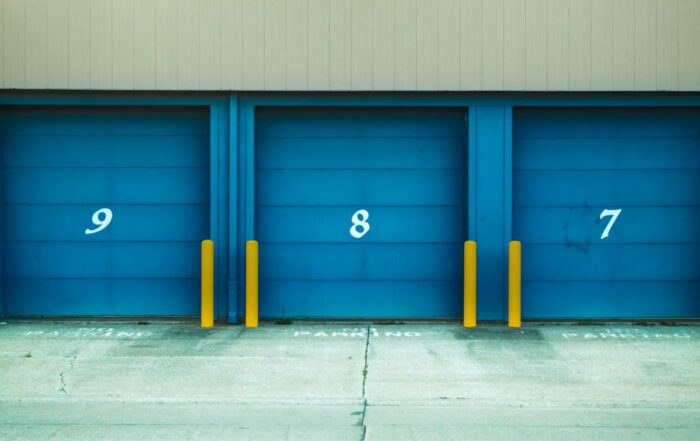 how big is a 5x5 storage unit, storage units 5x5, self-storage facilities, 5x5 storage