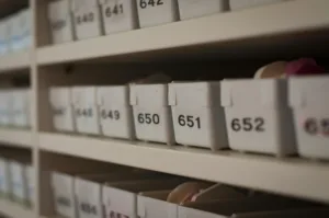 Ready to store your packed belongings? Get a free quote from Albuquerque Self Storage today. Our local team provides affordable, accessible solutions right here in the Duke City.