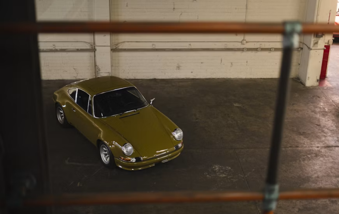 vehicle storage, car storage, storage for cars, indoor vehicle storage