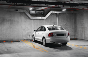 vehicle storage, car storage, storage for cars, indoor vehicle storage