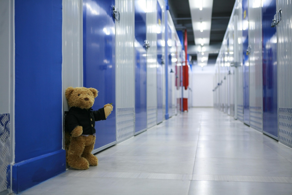 6 Situations in Which You Need Climate Controlled Storage